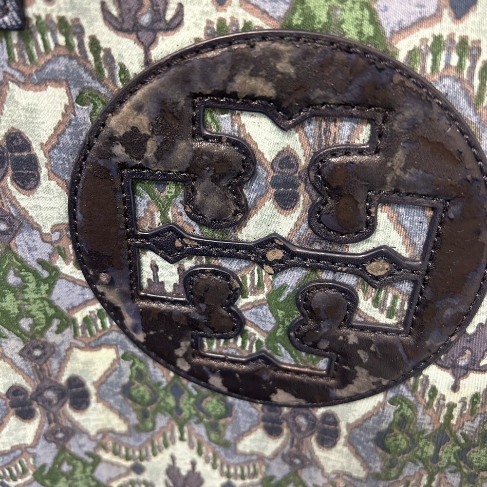 Tory Burch tote